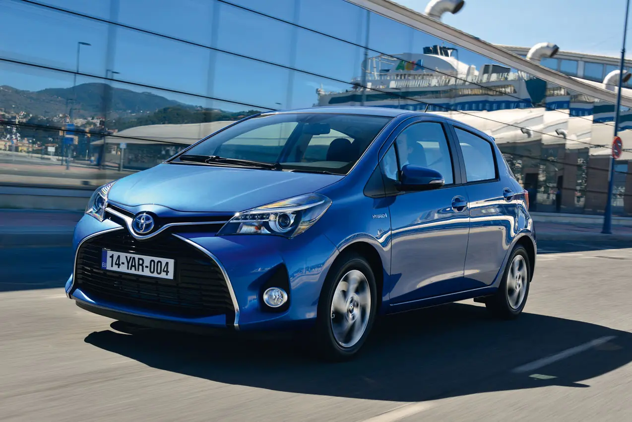 Toyota