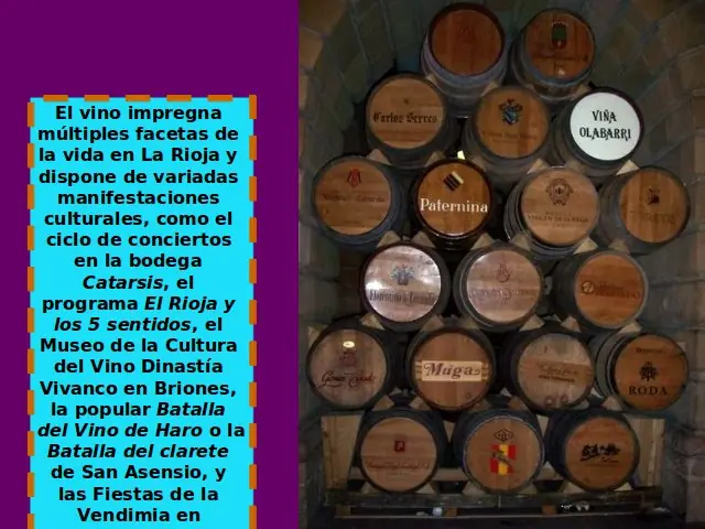 la rioja