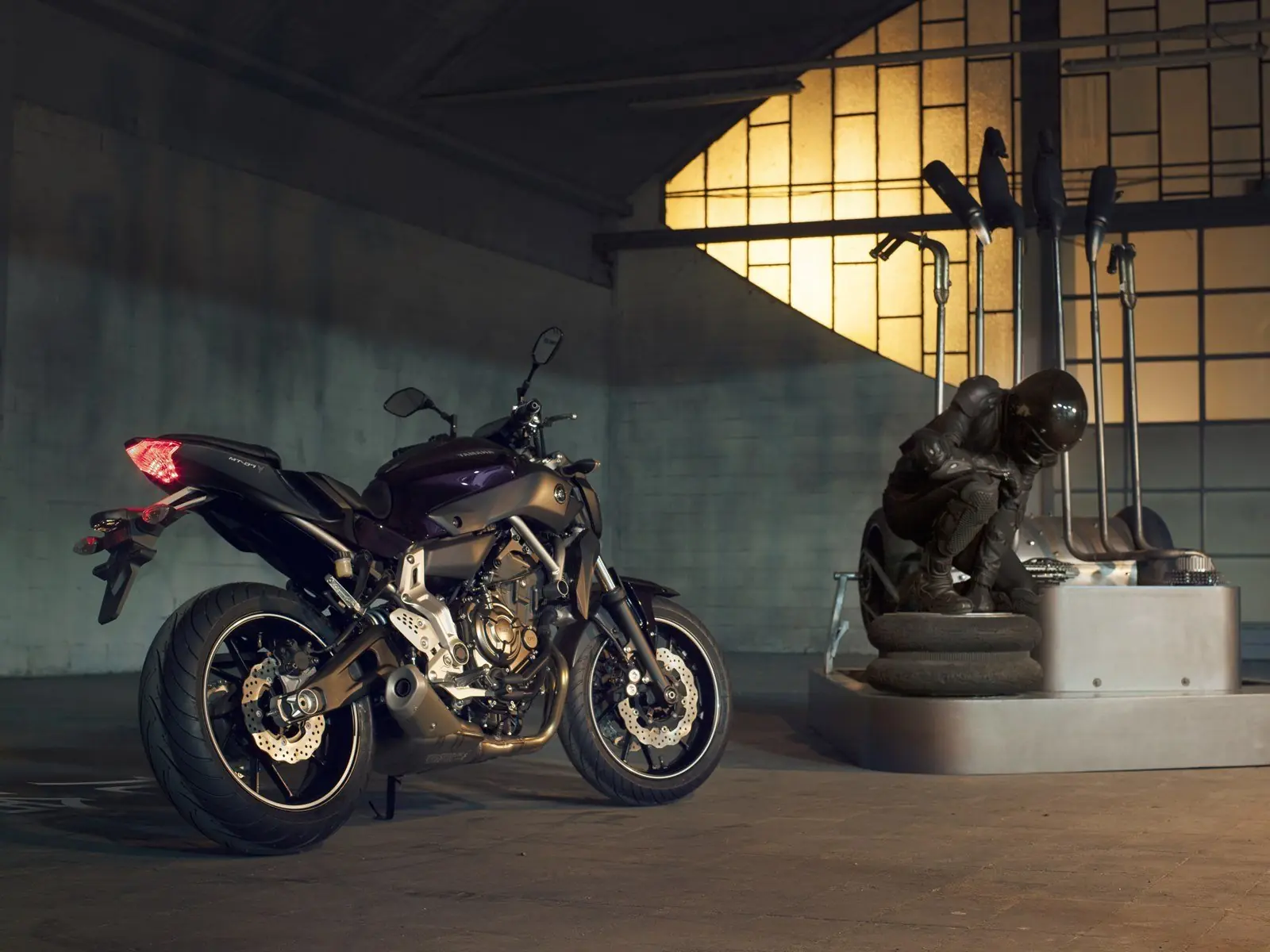 yamaha