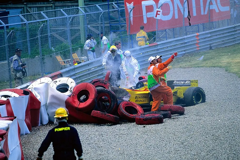 formula 1