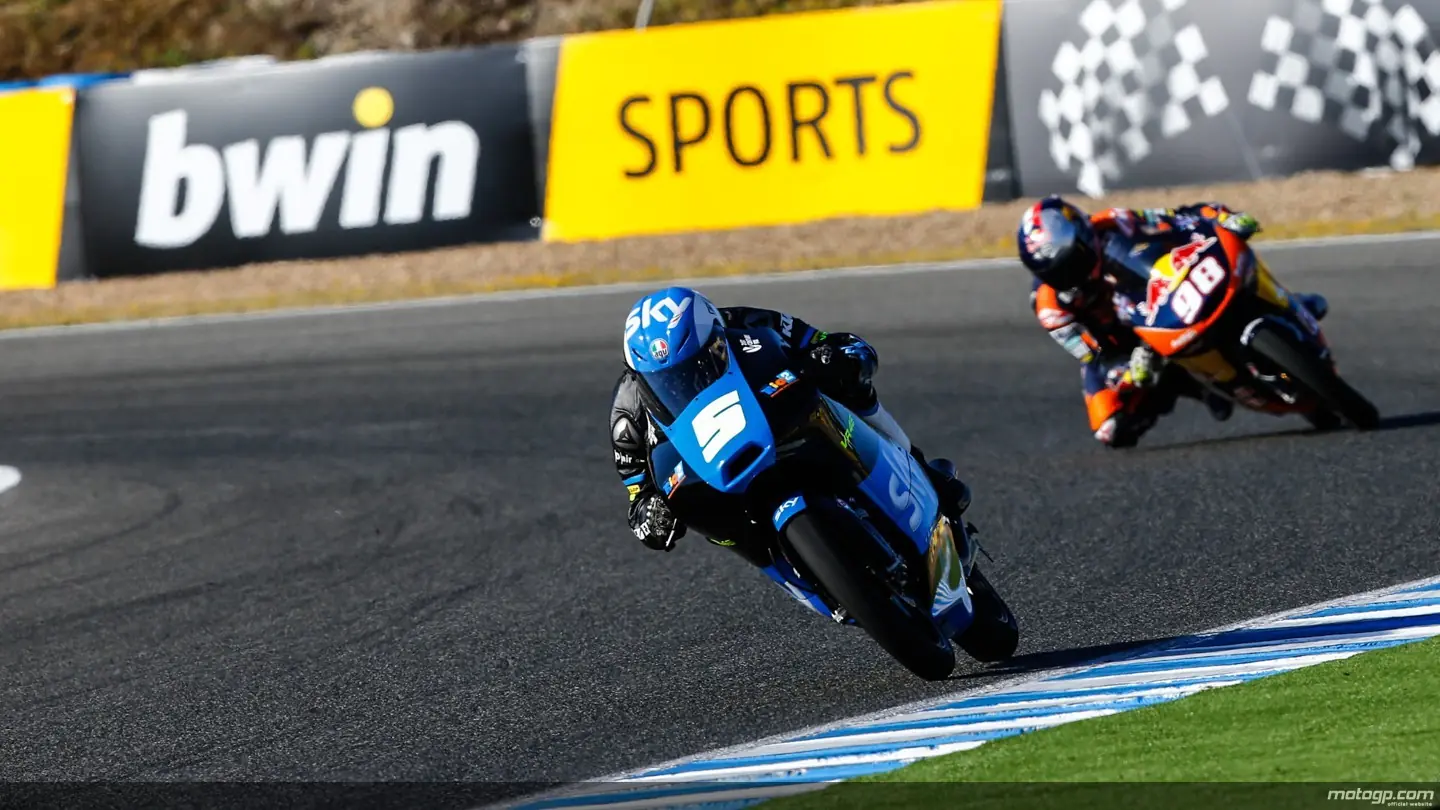 motogp