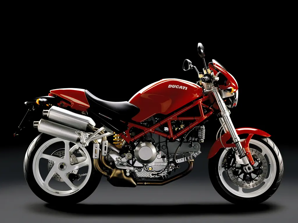 motos deportivas