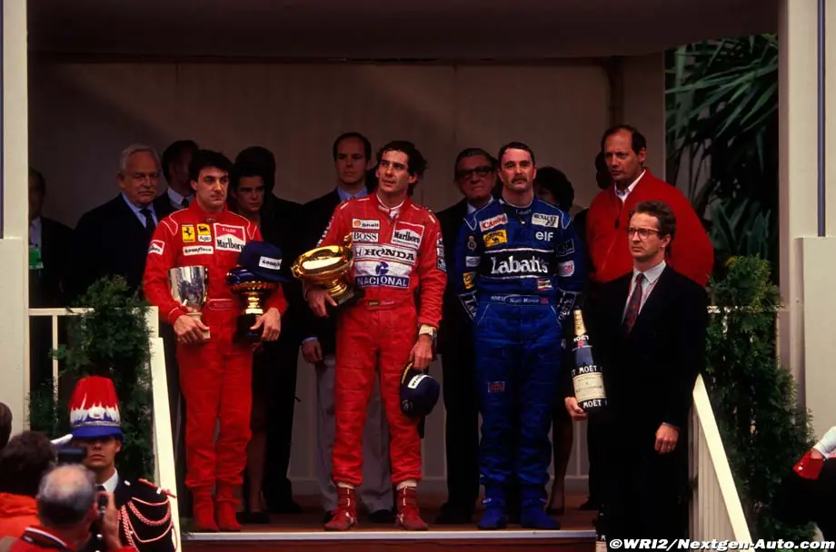 formula 1
