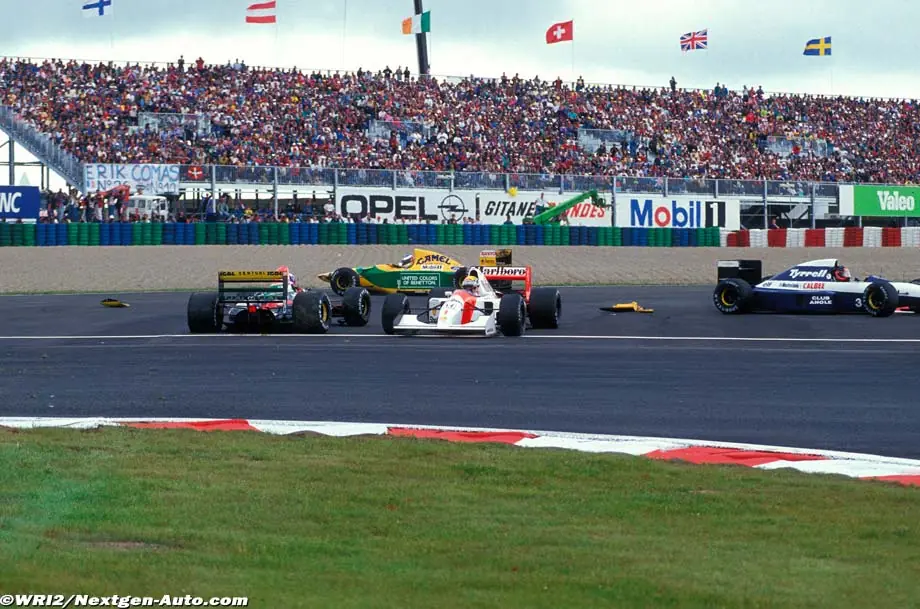 formula 1
