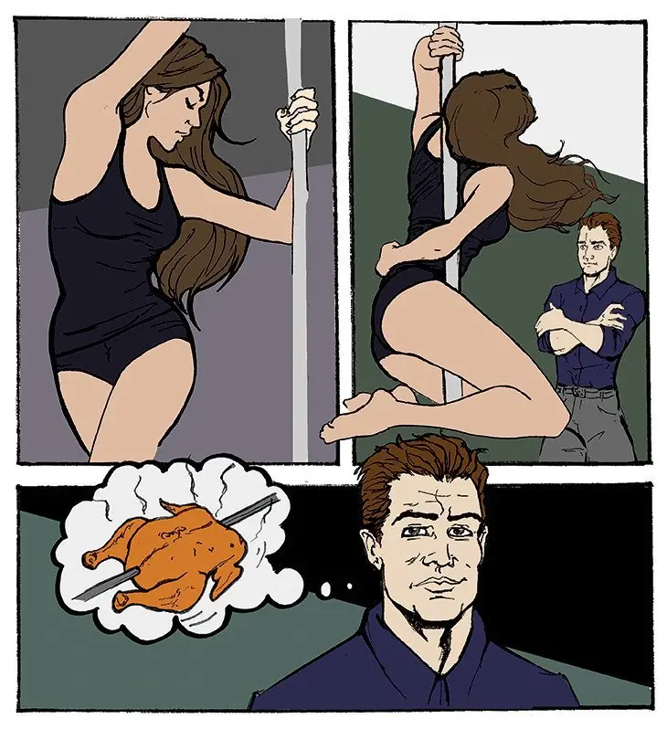 humor
