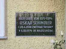 Schindler