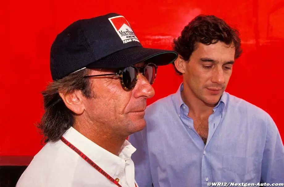 formula 1