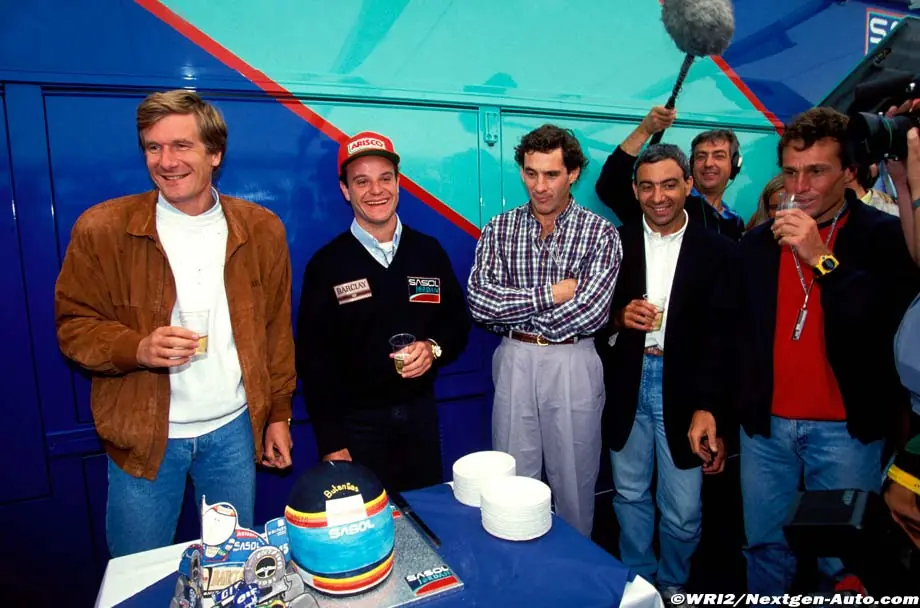 formula 1