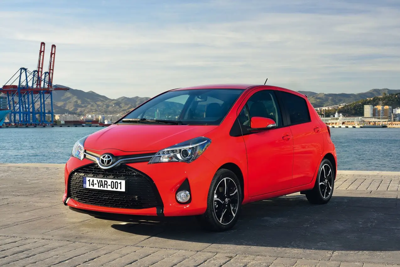 Toyota