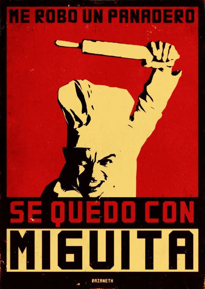 buenas