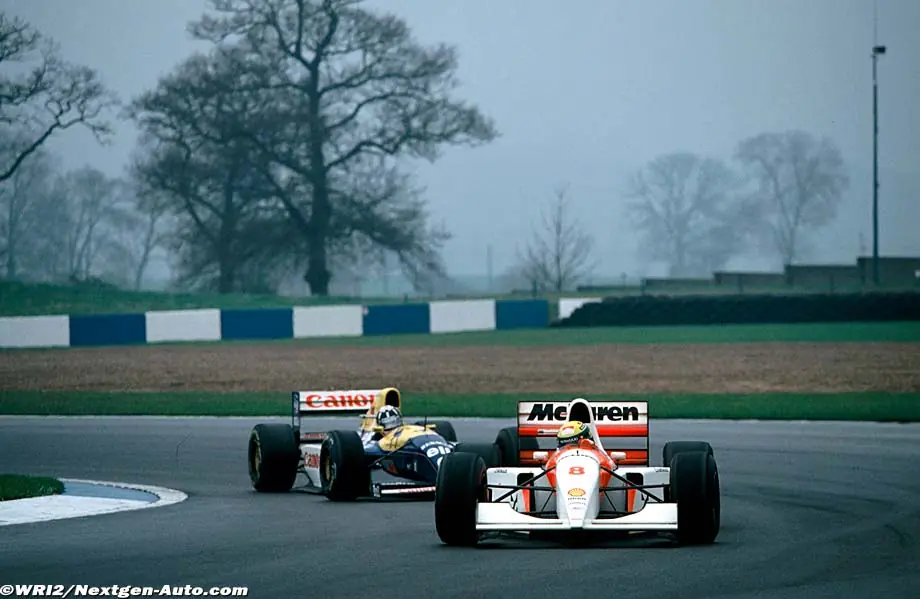 formula 1