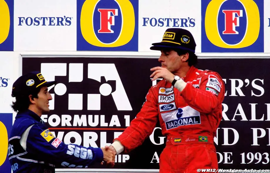 formula 1