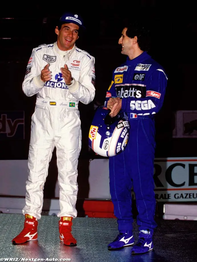 formula 1