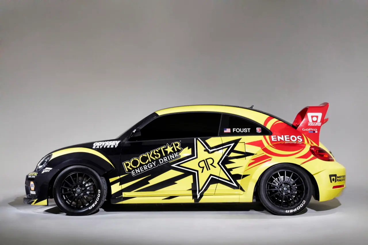 beetle