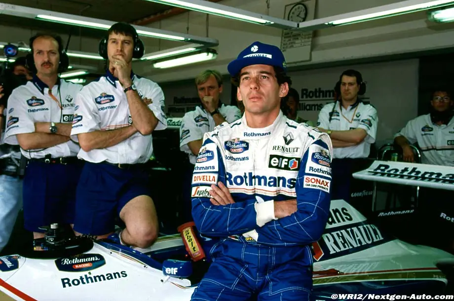 formula 1