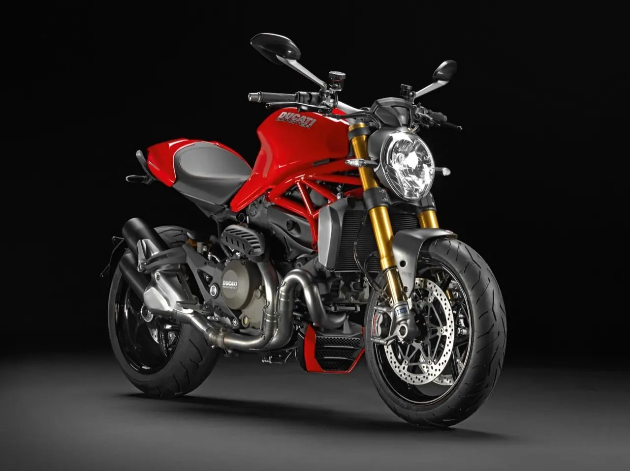 Novedades motos 2014
