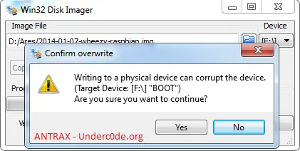 hacking
