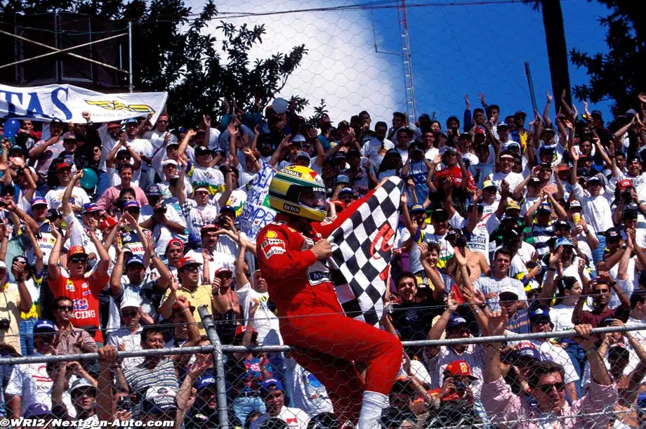 formula 1