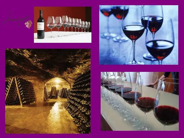 vinos rioja