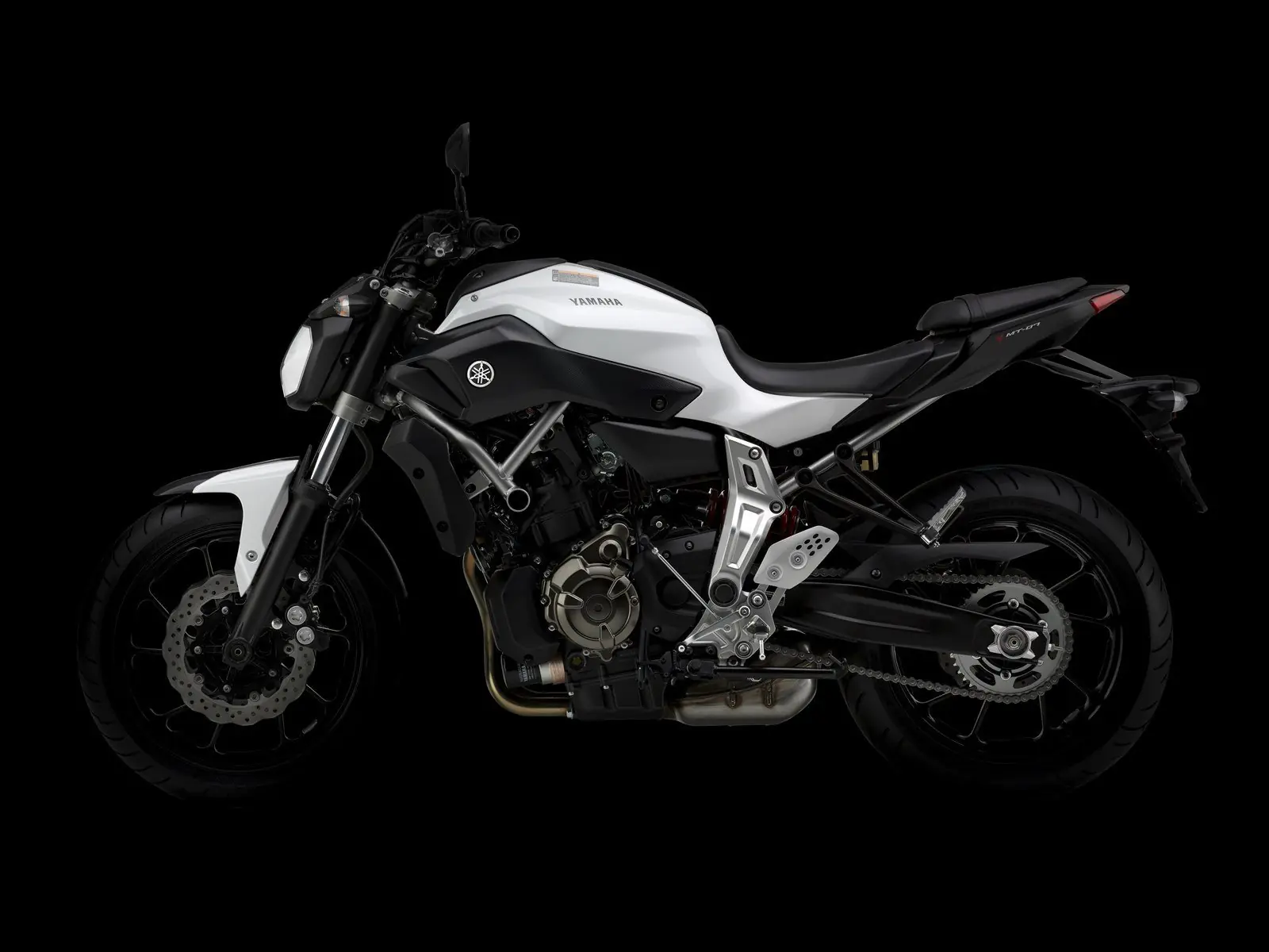 Novedades motos 2014