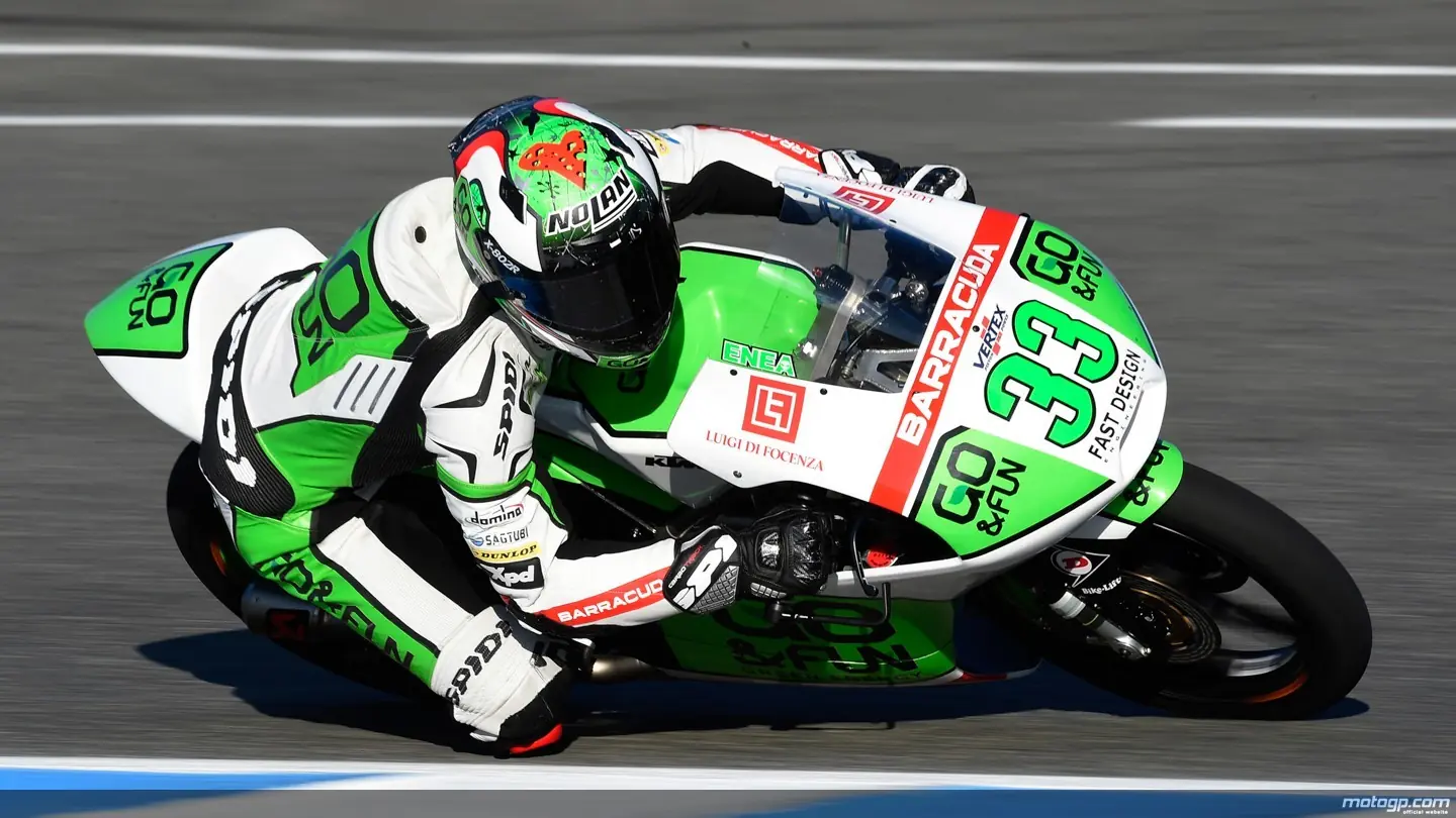 gran premio