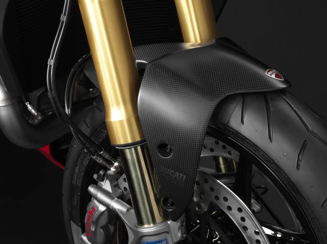 Ducati Monster 1200 y 1200S, en honor a la leyenda