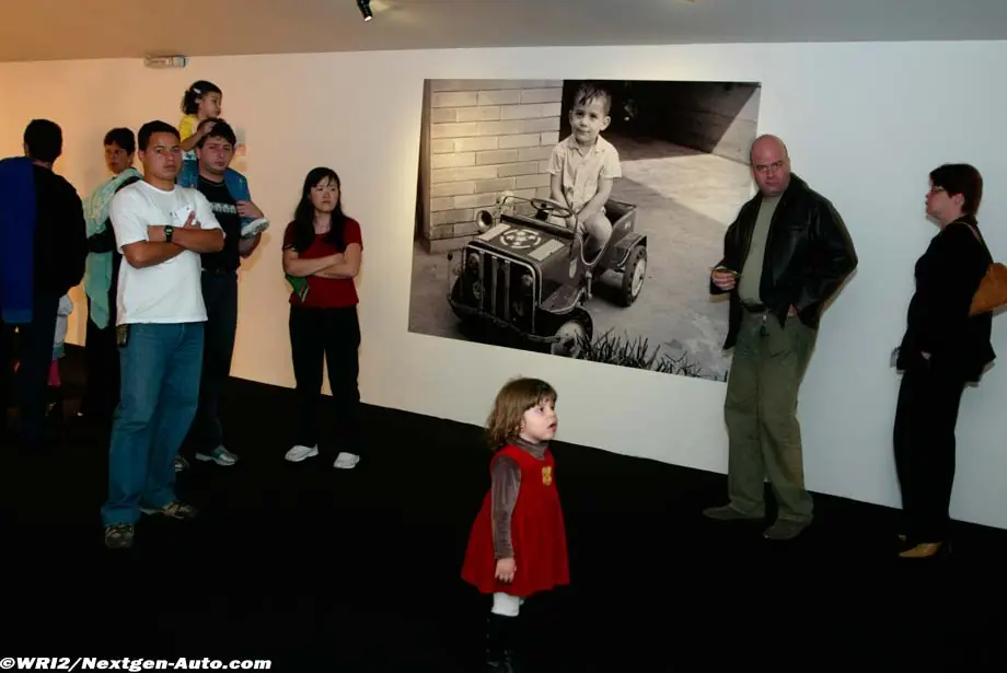 Galería de imágenes de Ayrton Senna (Parte 2)