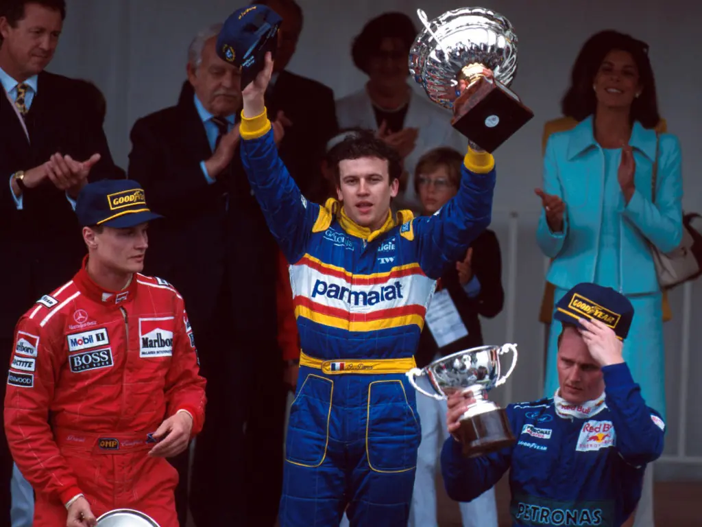 gran premio