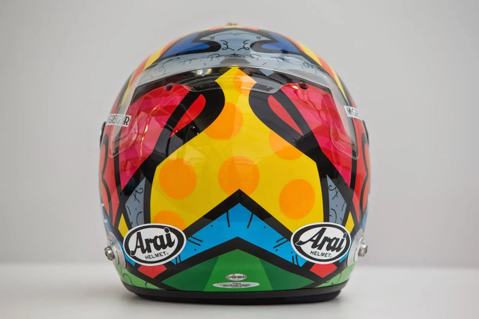 cascos