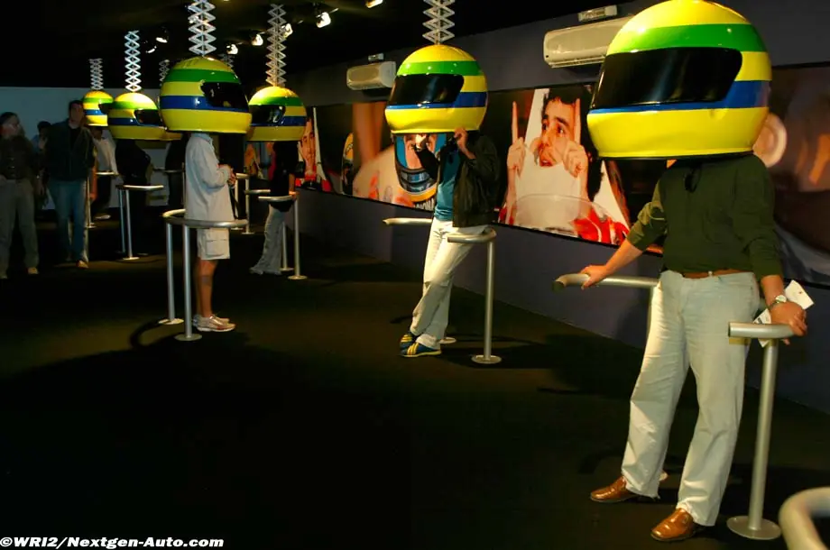 galeria