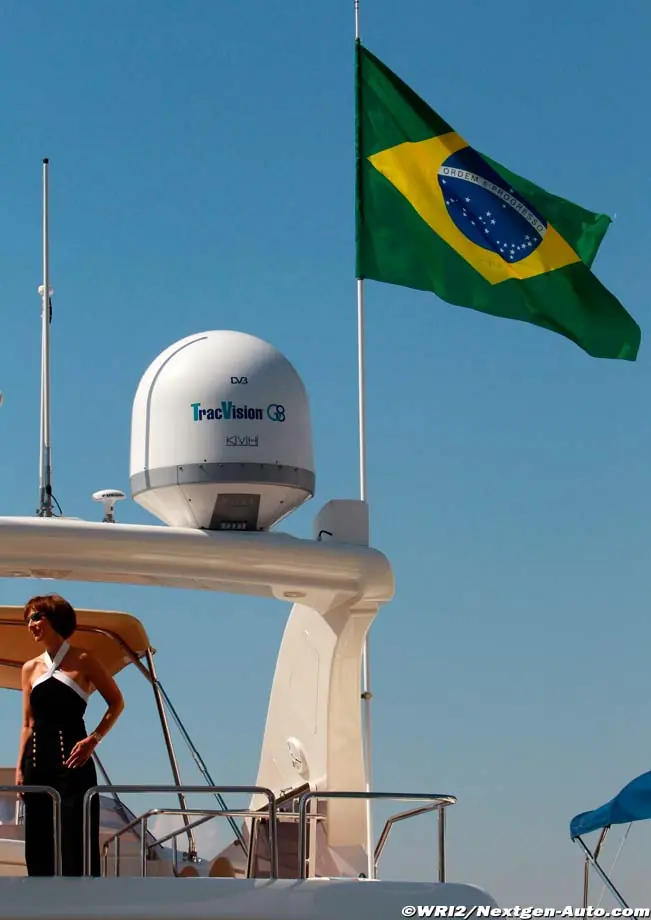 Ayrton Senna