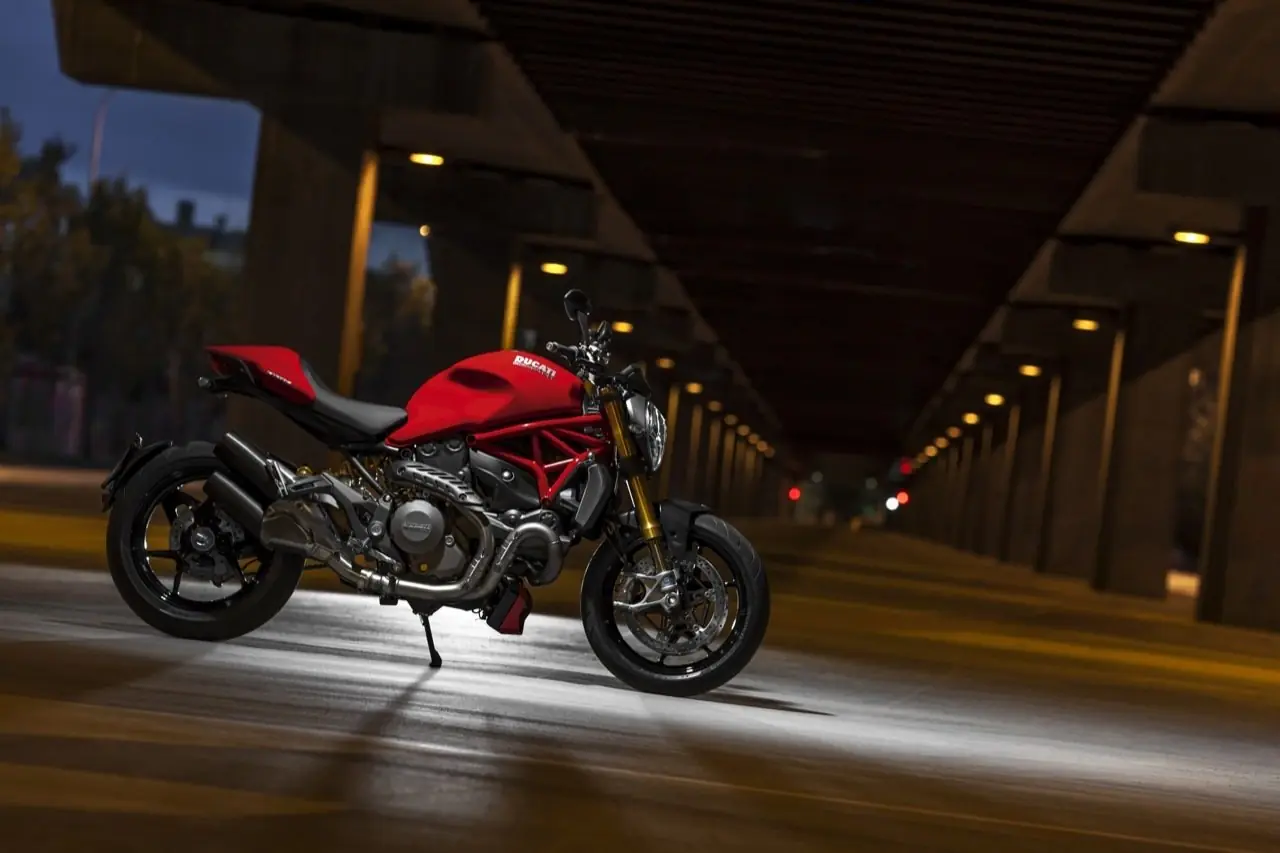 ducati