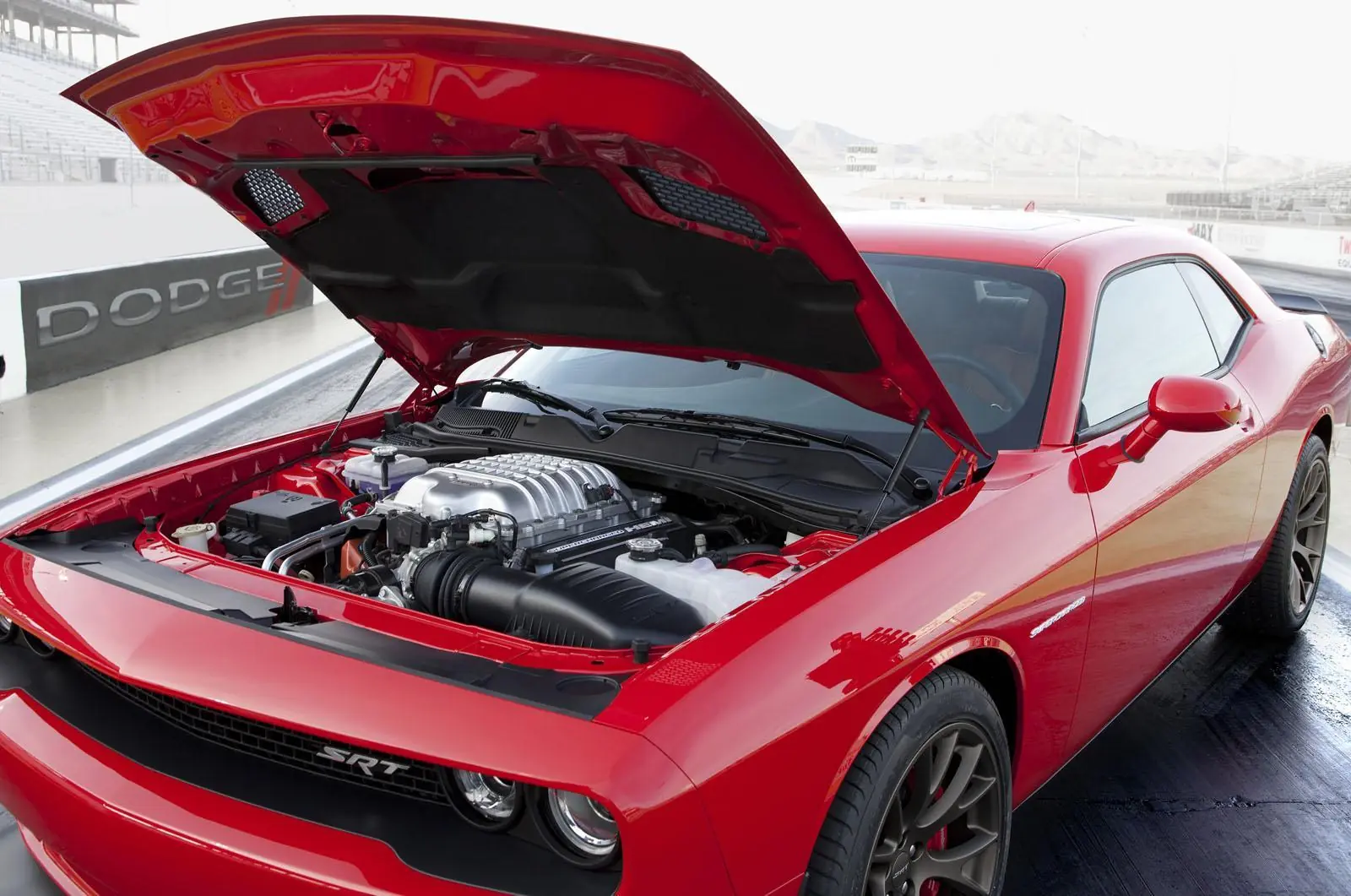 dodge