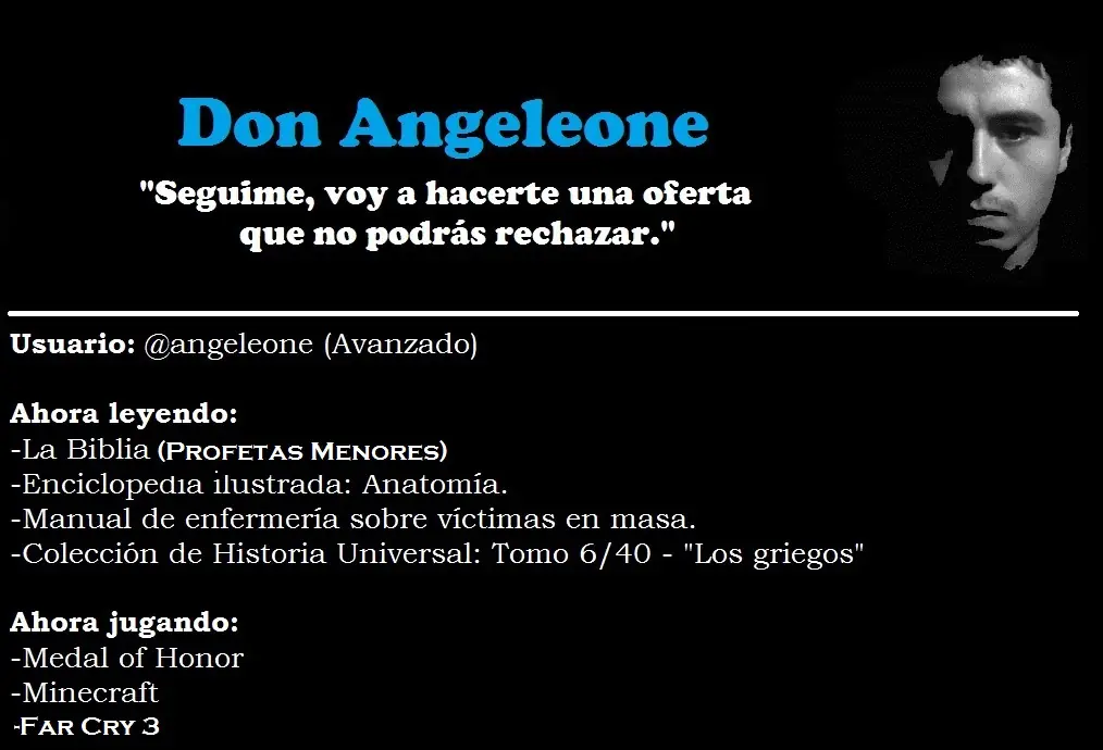 religión
