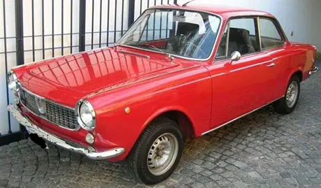 Camionetas y autos de los 70(Argentina)