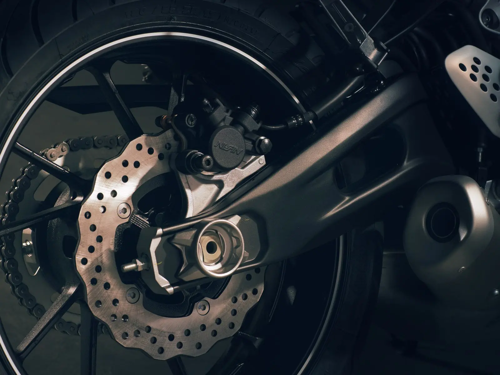 Novedades motos 2014