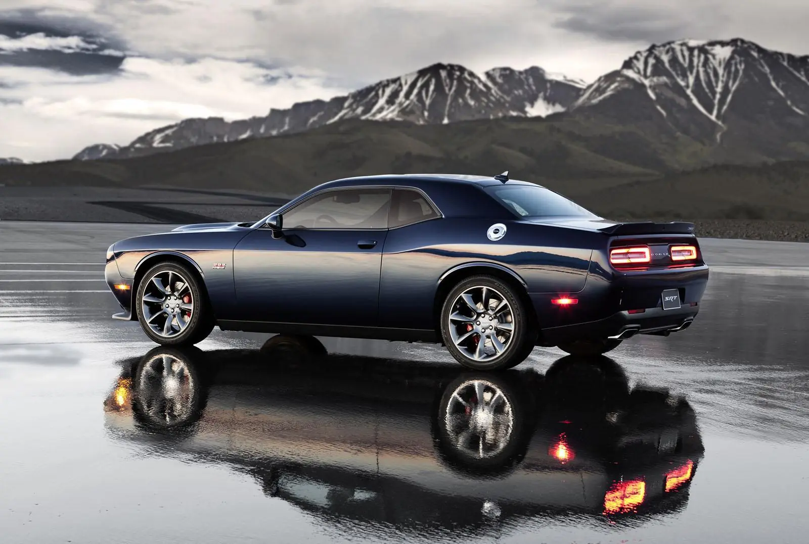 dodge