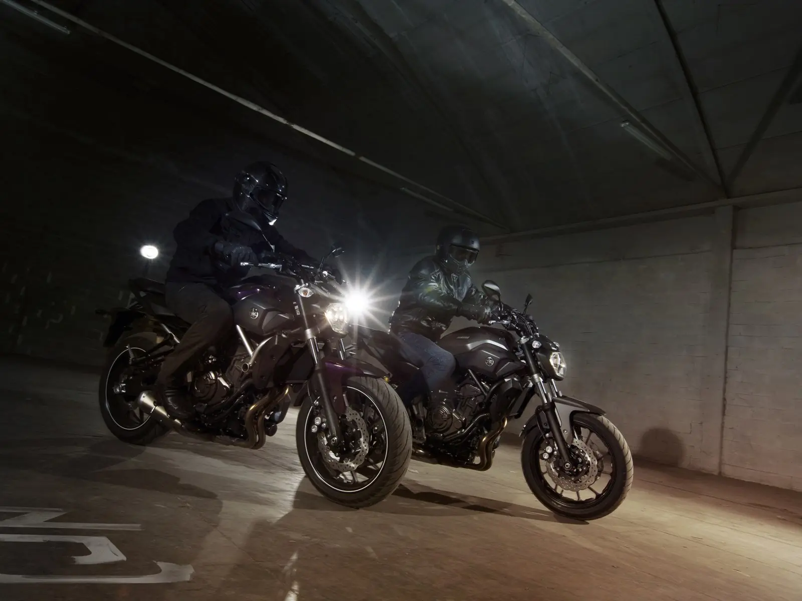 yamaha