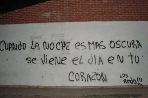 Los Redondos