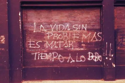 redondos