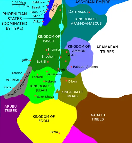 Israel