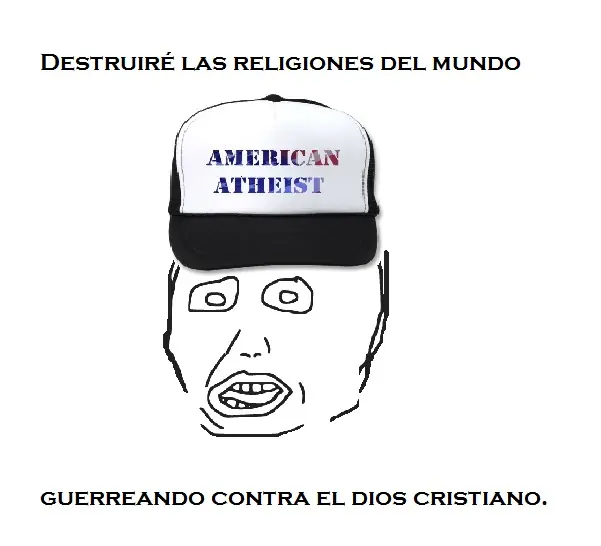 religión