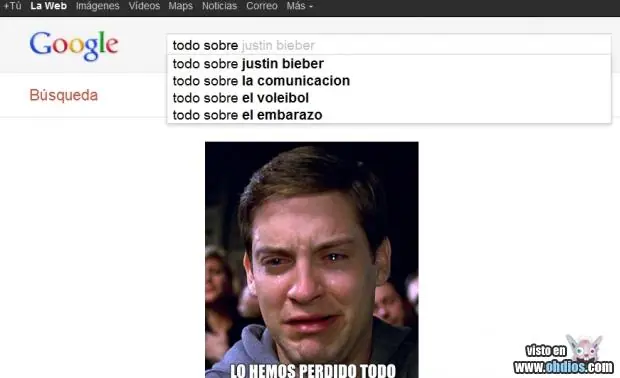 Humor Grafico