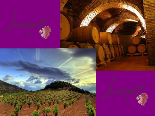 uvas