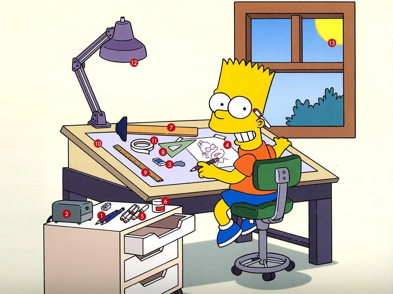 bart