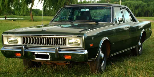 camionetas