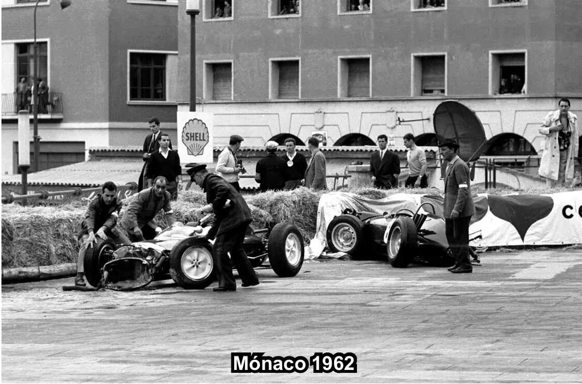 accidentes