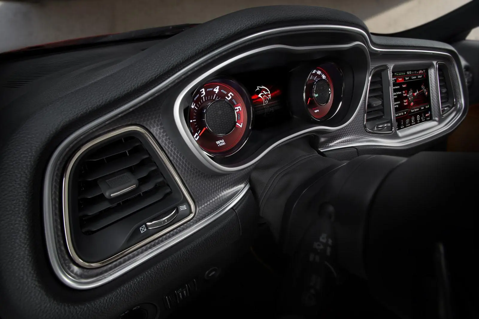 2015 Dodge Challenger  un coche de verdad