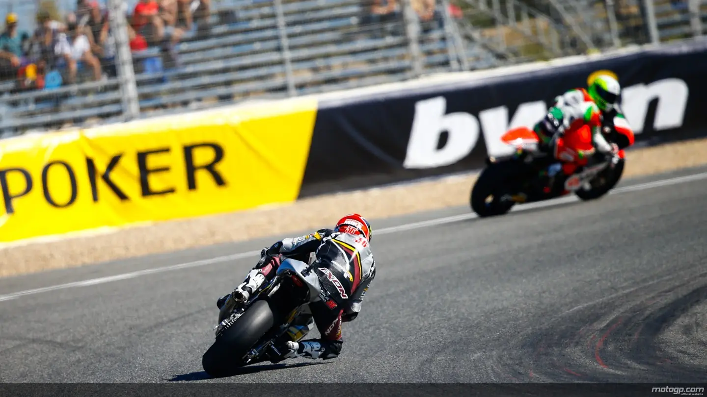 ESPANA 2014