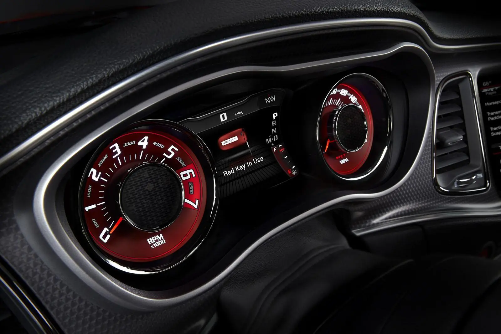 dodge